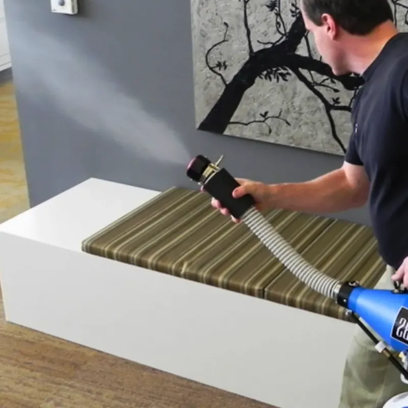 Professional Odor Removal in Lampasas County, TX